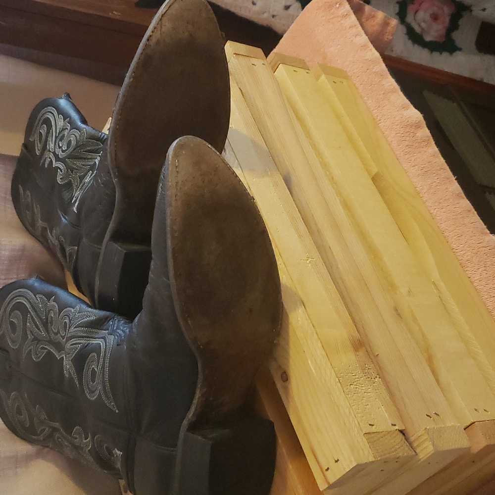 Western Boot - Picture 2 of 3